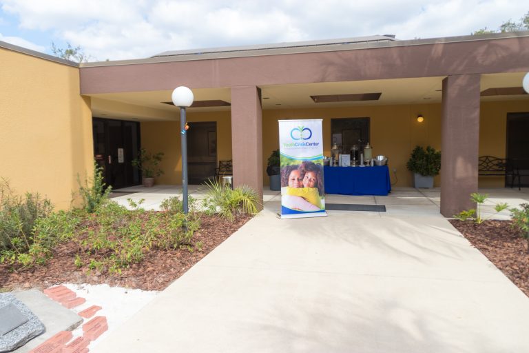 Contact Us Youth Crisis Center