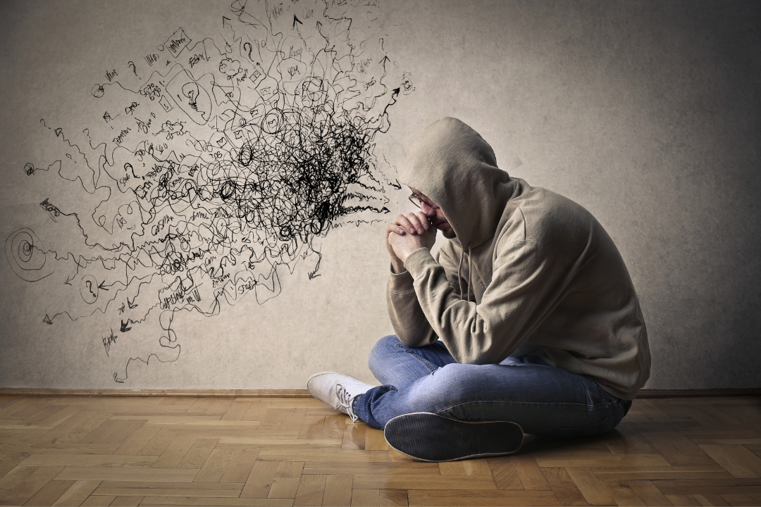 3 Things You Can Do Now To Help Free Yourself From Negative Thoughts 